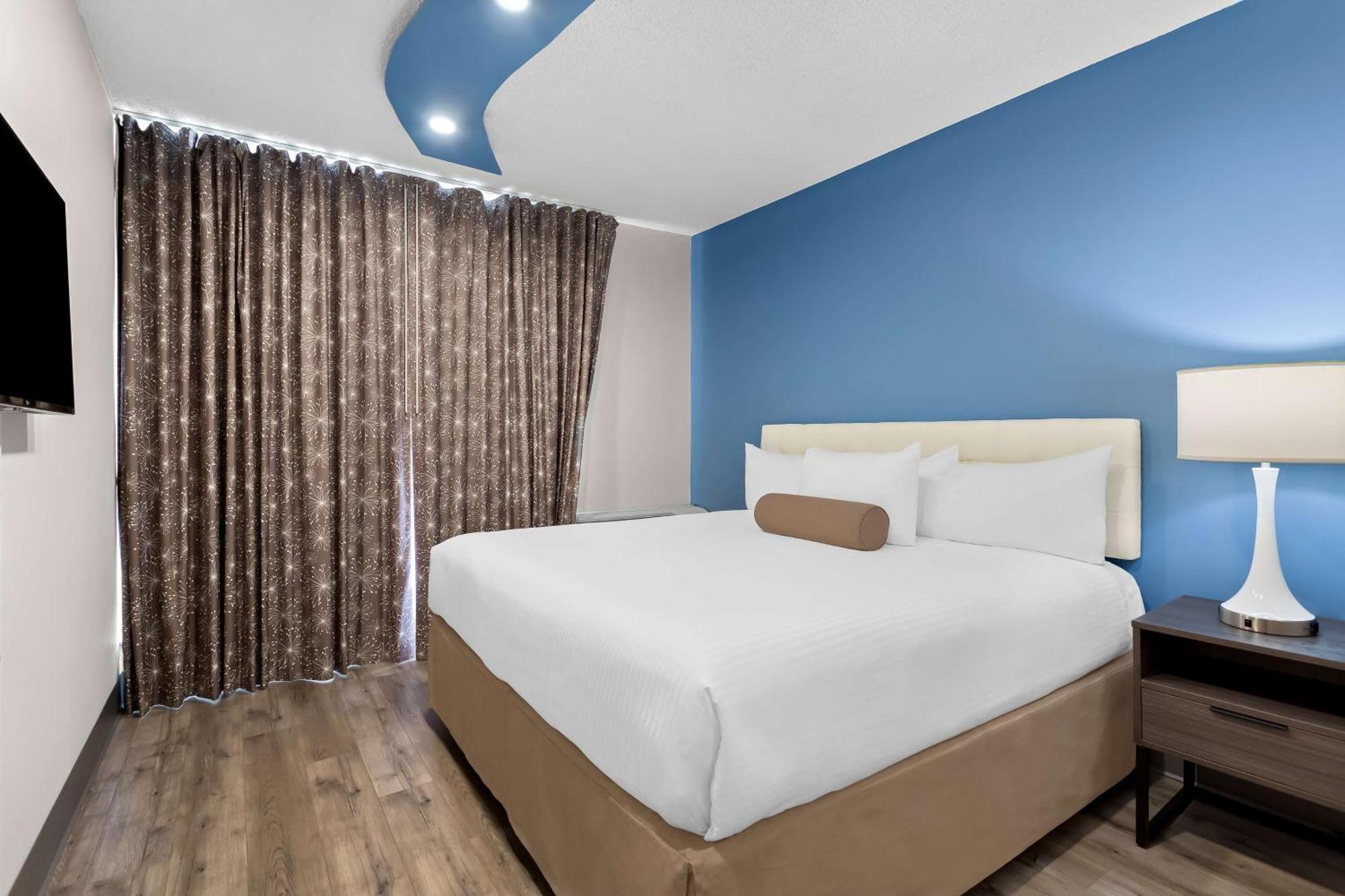 Surestay Plus By Best Western Windsor Ngoại thất bức ảnh