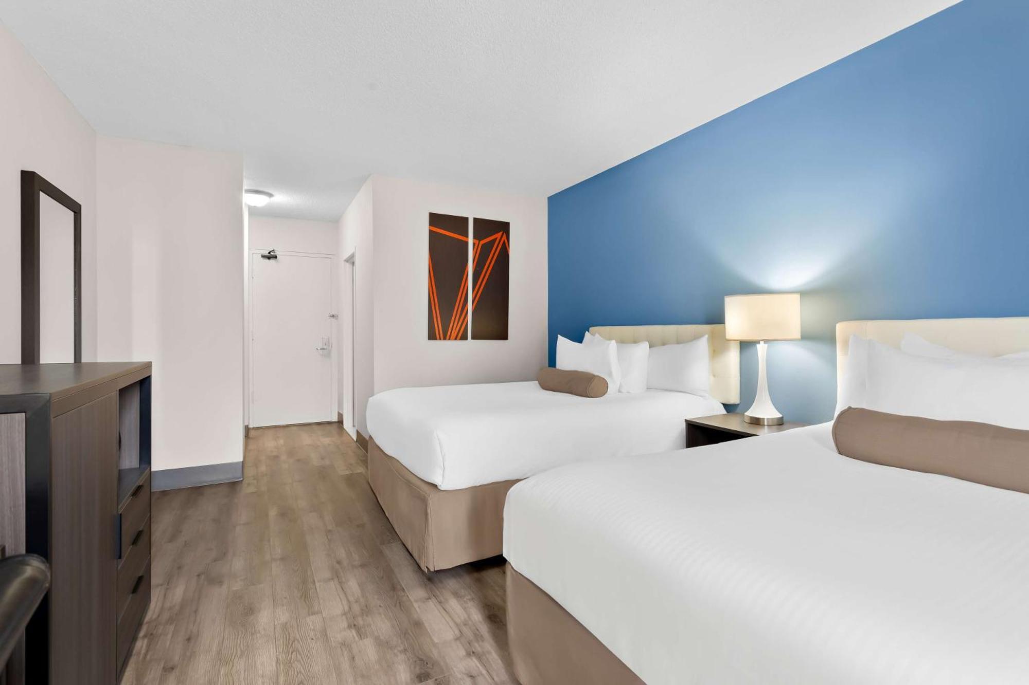 Surestay Plus By Best Western Windsor Ngoại thất bức ảnh