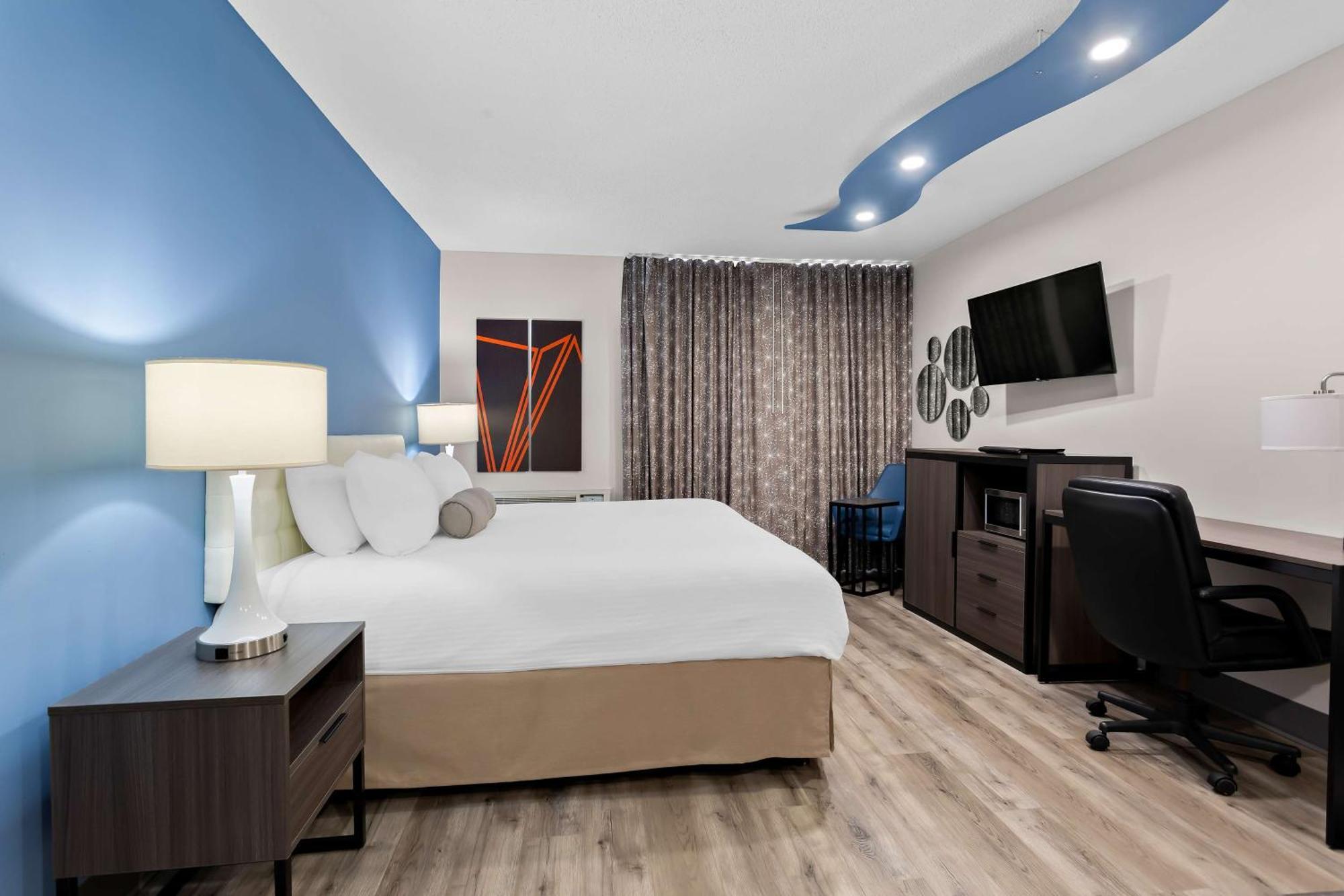 Surestay Plus By Best Western Windsor Ngoại thất bức ảnh