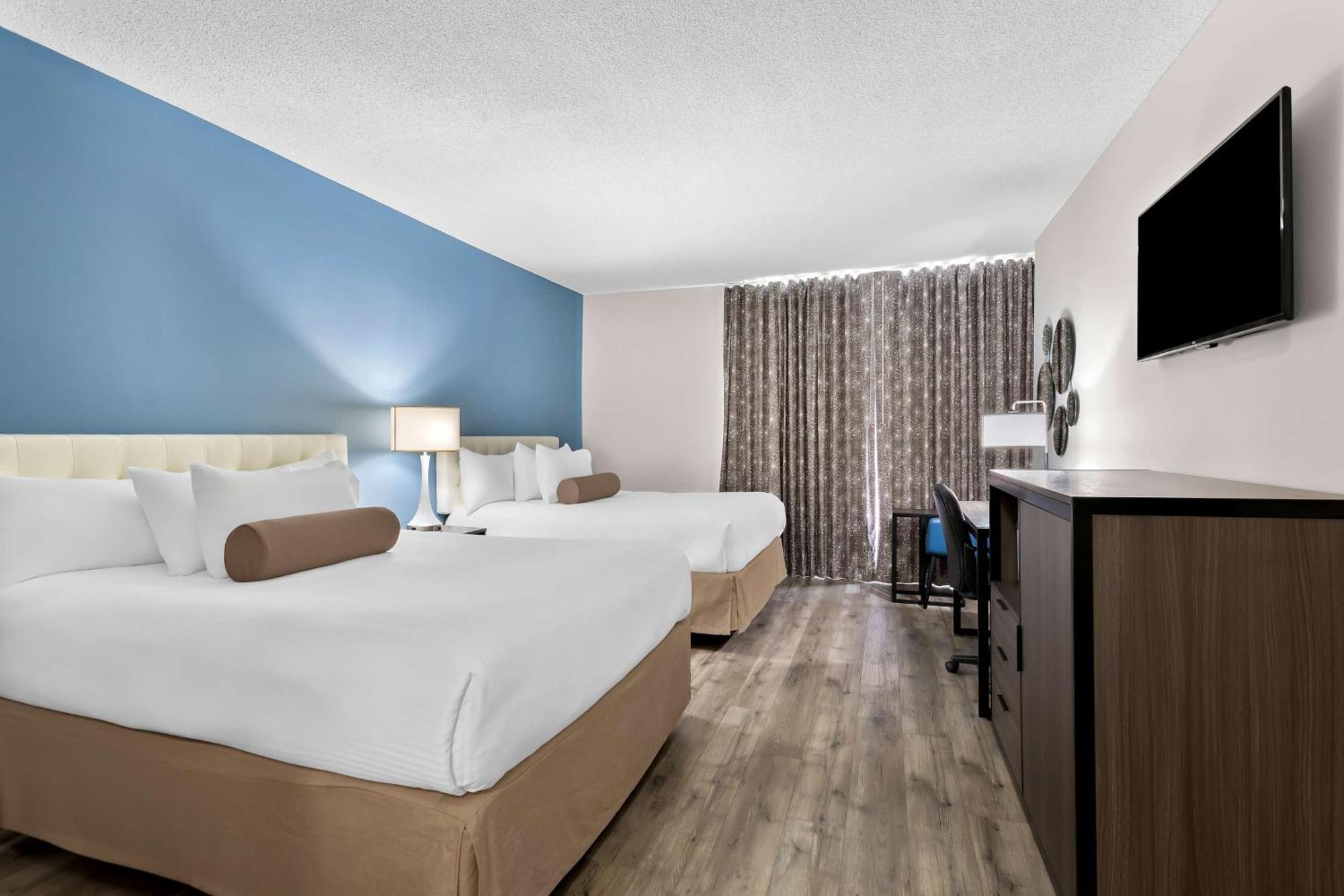 Surestay Plus By Best Western Windsor Ngoại thất bức ảnh