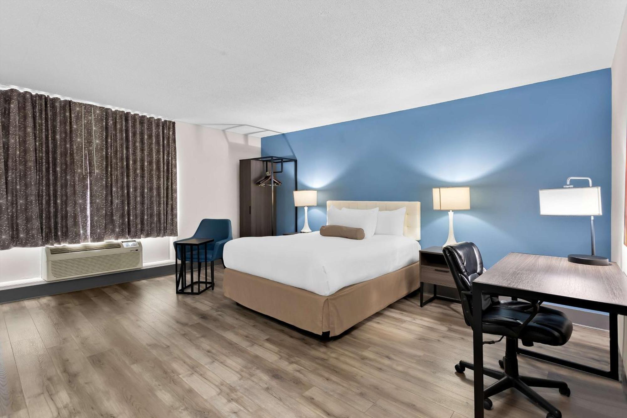 Surestay Plus By Best Western Windsor Ngoại thất bức ảnh