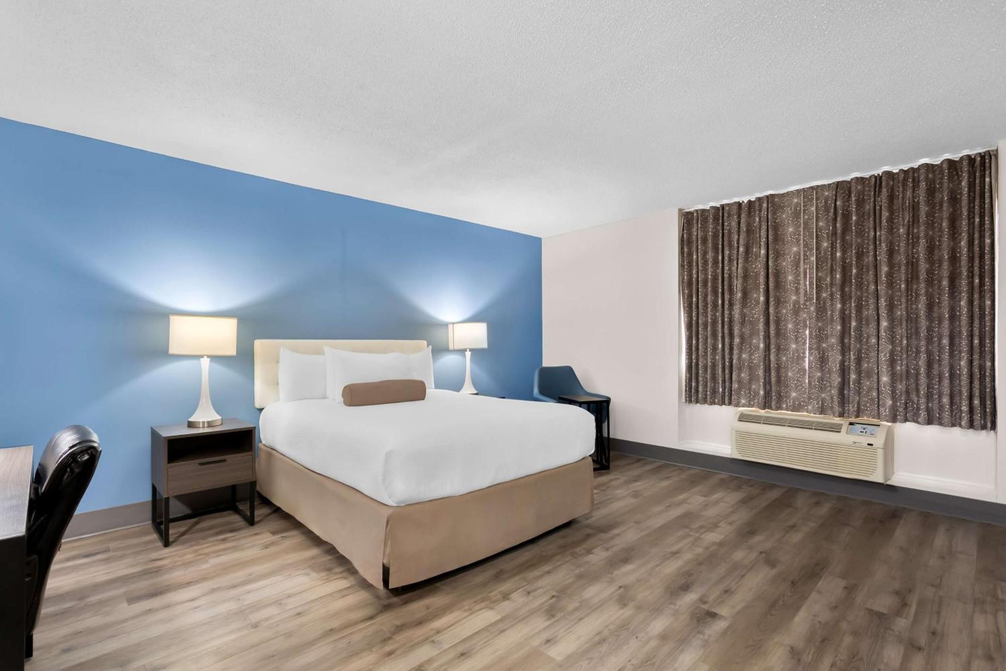 Surestay Plus By Best Western Windsor Ngoại thất bức ảnh
