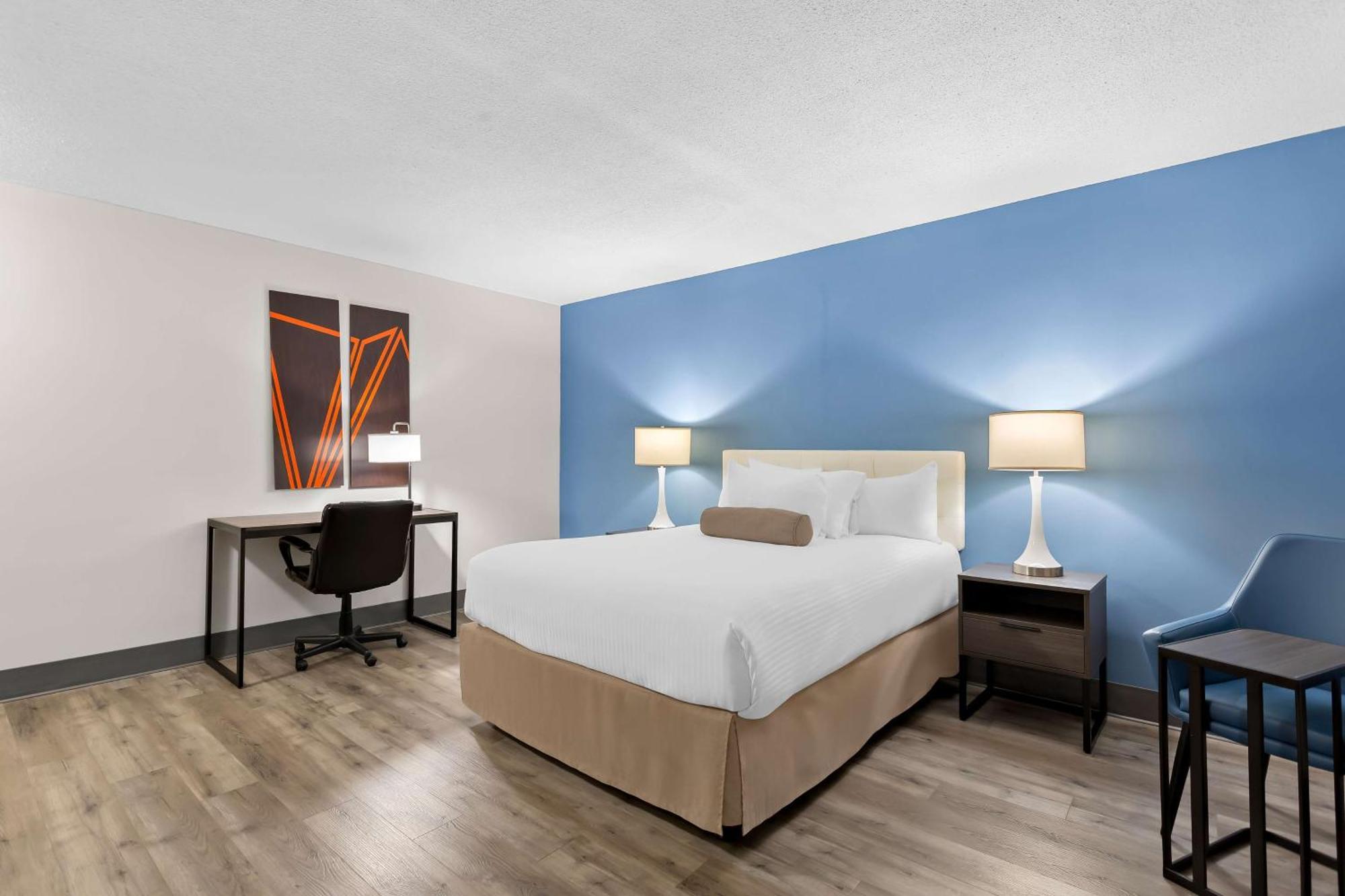 Surestay Plus By Best Western Windsor Ngoại thất bức ảnh