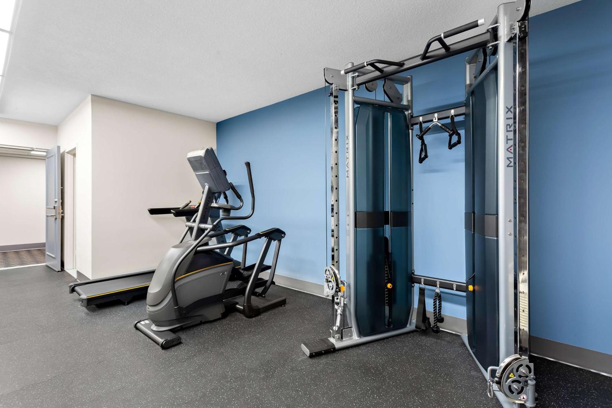 Surestay Plus By Best Western Windsor Ngoại thất bức ảnh